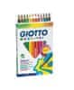 Giotto barvice Mega-tri BL.12/1 2206 00