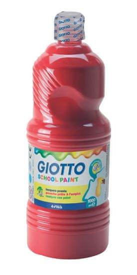 Giotto tempera 1000 ml