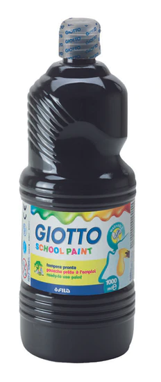 Giotto tempera 1000 ml