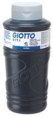 Giotto prstna barva 750 ml črna