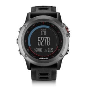 Garmin športna ura Fenix 3, komplet HR