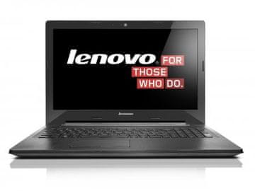 Lenovo prenosnik IdeaPad G50-80 i7-5500U 6GB/1TB DOS HD g b