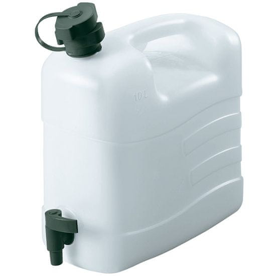 BERGER kanister za vodo, 15 l