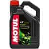 Motul motorno olje 4T 5100 Ester 10W-40, 4L