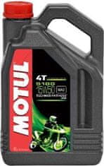 motorno olje 4T 5100 Ester 15W-50, 4L