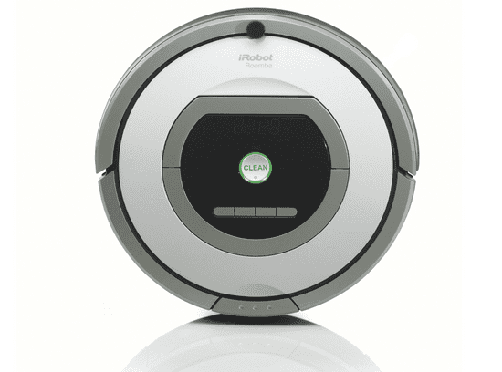 iRobot robotski sesalnik Roomba 776 xLife - Odprta embalaža