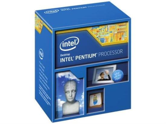 Intel procesor Pentium G3460 BOX, Haswell