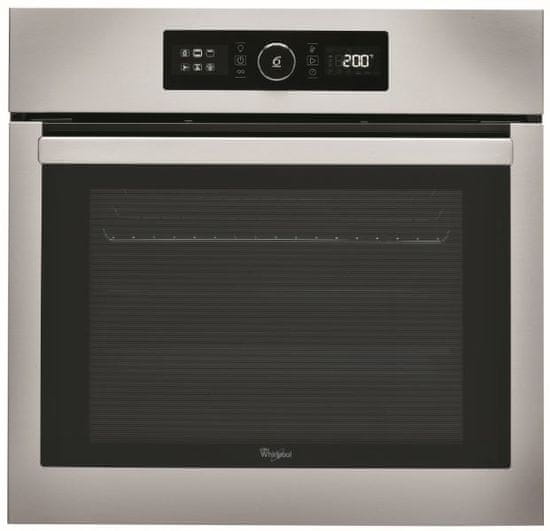 Whirlpool vgradna pečica AKZ 6220 IX
