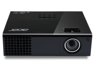 Acer DLP Projektor P1500 (MR.JGQ11.001)