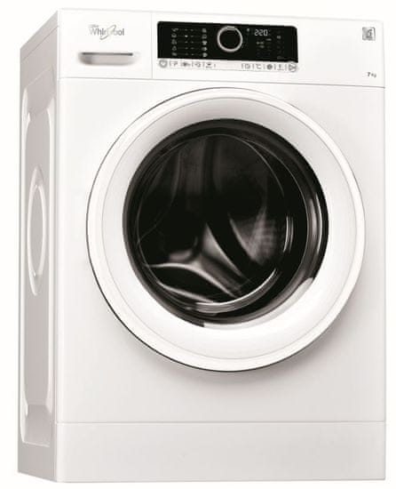 Whirlpool pralni stroj FSCR70414