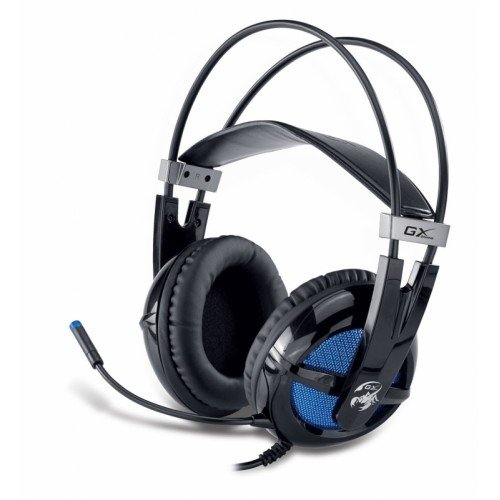 Genius slušalke GX Junceus 7.1