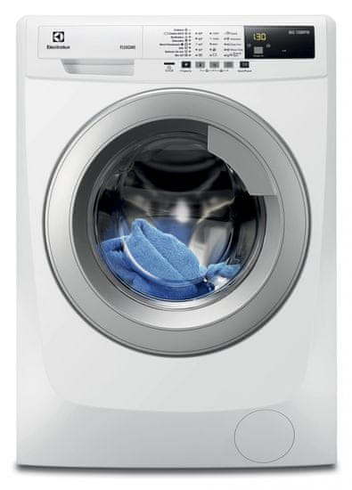 Electrolux pralni stroj EWF1284BR