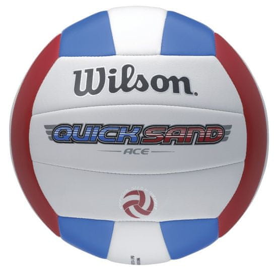 Wilson žoga za odbojko Quicksand