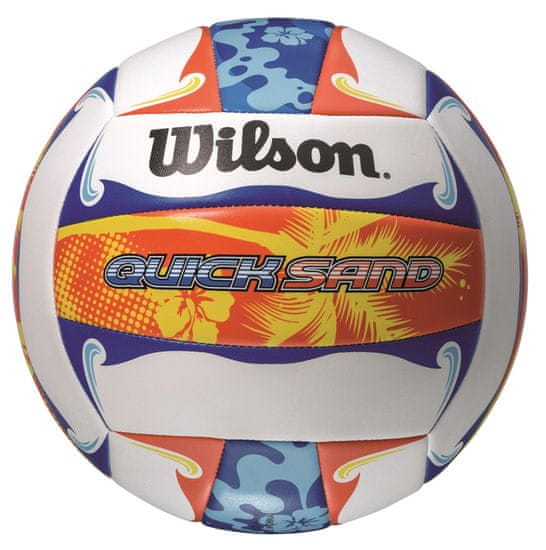 Wilson žoga za odbojko Quicksand
