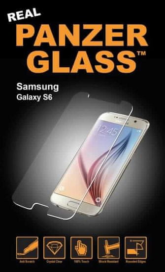 PanzerGlass zaščitno steklo za Samsung Galaxy S6