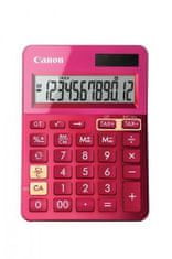 Canon kalkulator LS-123K, roza
