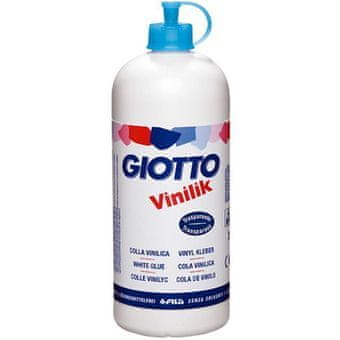 Giotto lepilo Vinilik 250 g 1/30 5431 00