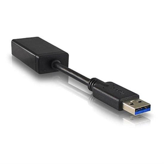 IcyBox mrežna kartica/adapter USB na Gigabit Ethernet