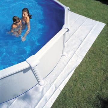 Planet Pool podloga za bazen fi 350/360 cm