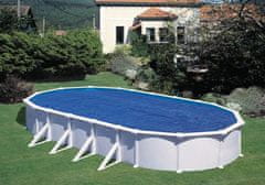 Planet Pool solarno pokrivalo za bazen, 610 x 375 cm