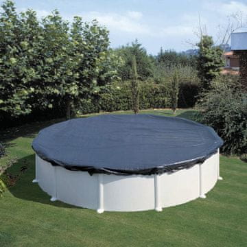 Planet Pool zimsko pokrivalo GRE za bazen fi 550 cm