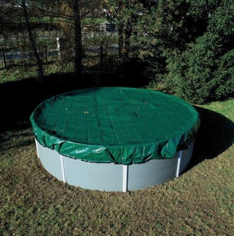 Planet Pool zimsko pokrivalo za bazen 350/360 cm