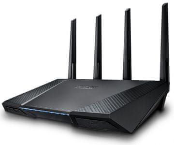 ASUS brezžični router RT-AC87U
