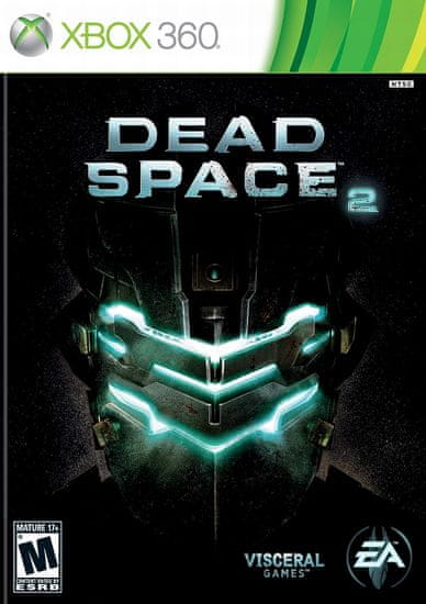 EA Games Dead Space 2 (Xbox 360)