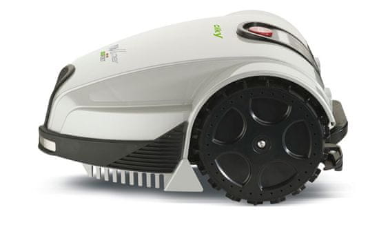 Wiper robotska kosilnica Ciiky XK