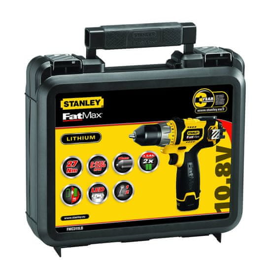 Stanley fatmax deals fmc010lb