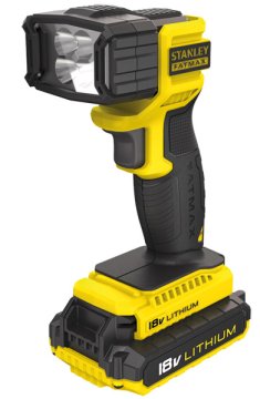 Stanley akumulatorska LED svetilka FMC705B