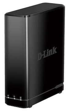D-Link snemalnik video posnetkov D-LINK DNR-312L