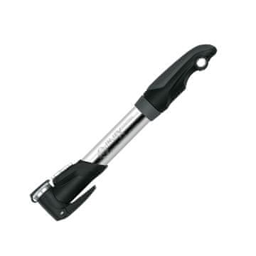 SKS mini tlačilka Injex Control z manometrom