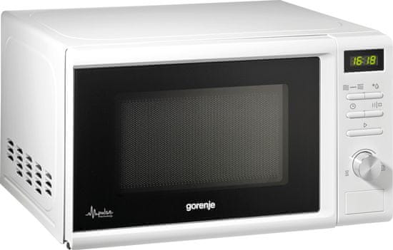 Gorenje mikrovalovna pečica MMO20DGWII