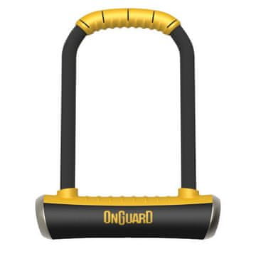 Onguard Pitbull U-Lock ključavnica