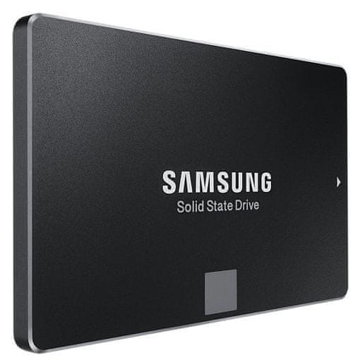 Samsung SSD trdi disk 850 EVO 250GB 2 5 SATA3 MZ 75E250B mimovrste