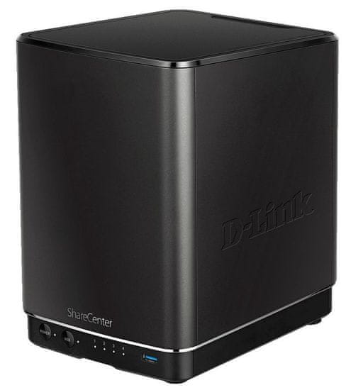 D-Link NAS naprava ShareCenter DNS-340L