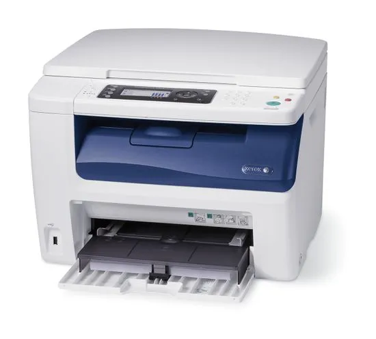 Xerox večfunkcijska naprava WorkCentre 6025bi (6025V_BI)