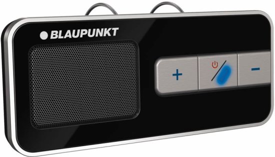 Blaupunkt Bluetooth inštalacija Drive Free 114