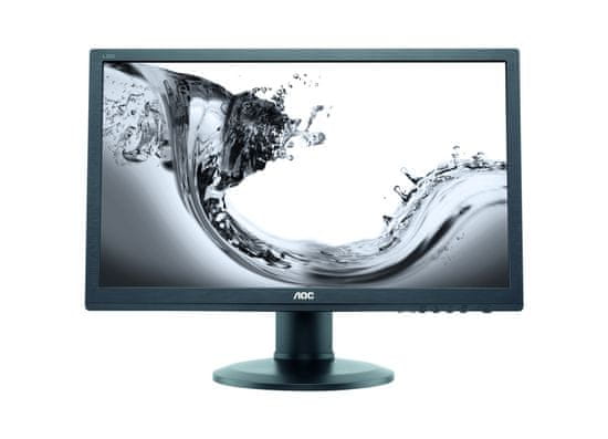 AOC IPS LED monitor I2360PHU 58,42cm (23")
