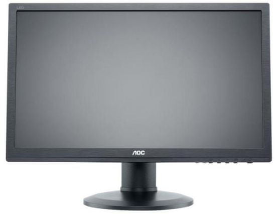 AOC LED monitor E2460Phu