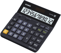 kalkulator DH-12TER-S