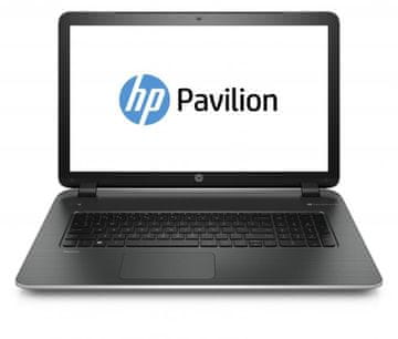HP prenosnik Pavilion 15-p104nm A8-6410 4GB/750GB, Win8.1