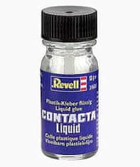 Revell lepilo za plastične modele, Contacta Liquid, 18 g