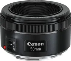 Canon objektiv EF 50 mm f/1,8 STM
