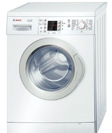 Bosch pralni stroj WAE24469BY