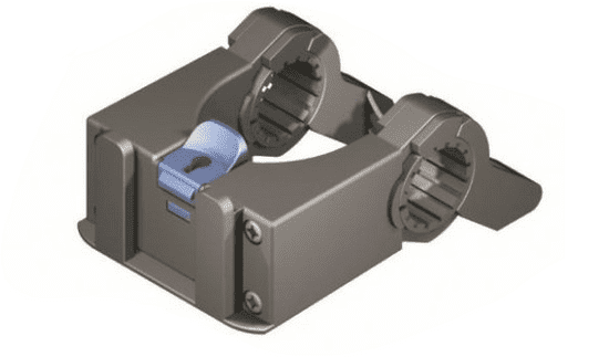 Löhr - M.T.S. adapter MTS-4 za košare Löhr
