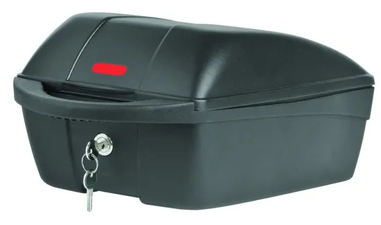 Polisport kovček za na prtljažnik kolesa Top Box 12l