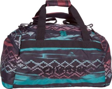 Chiemsee športna torba Matchbag Medium I0591 Rhomb ivy