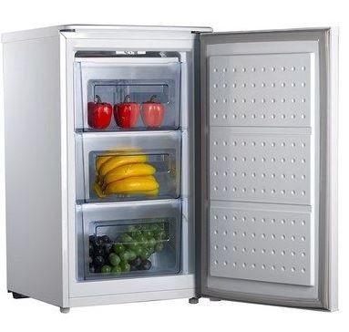 Matrix zamrzovalna omara MOZ 80 A+